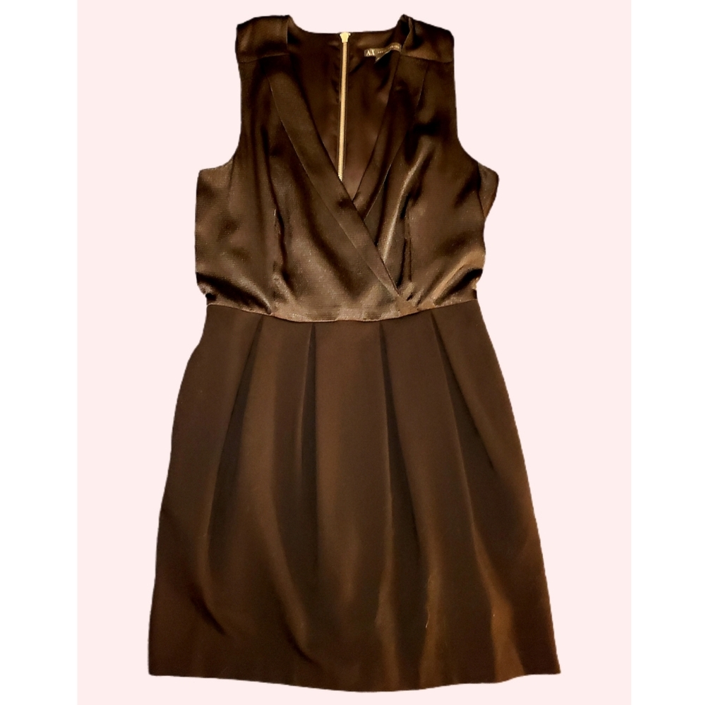 Armani Exchange Women's Dress